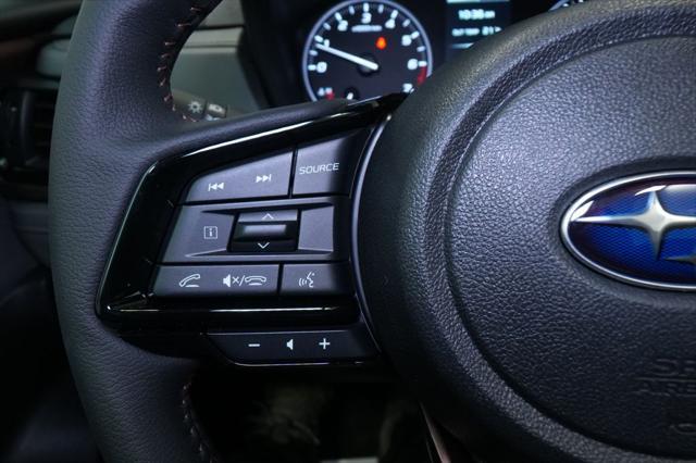 2026 Subaru Forester - $32,139