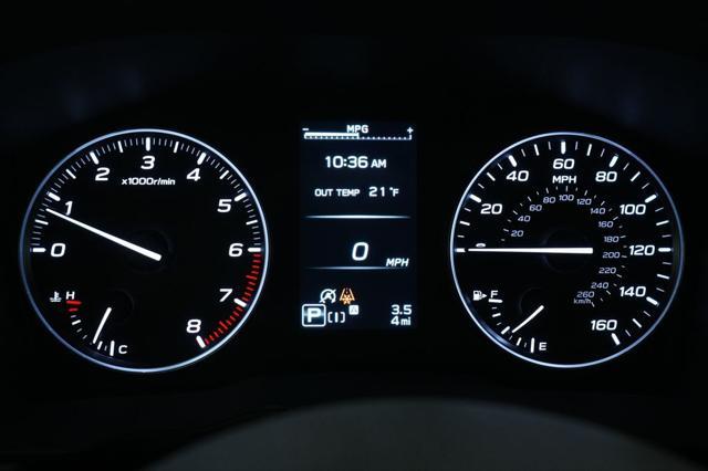 2026 Subaru Forester - $32,139
