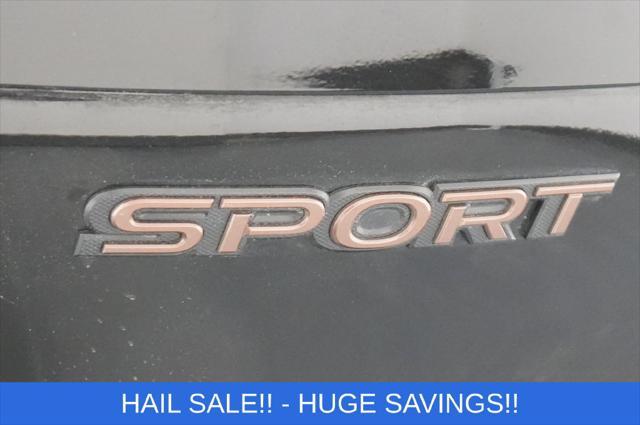 2026 Subaru Forester - $31,741