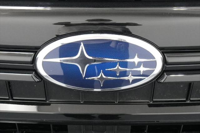 2026 Subaru Forester - $31,741