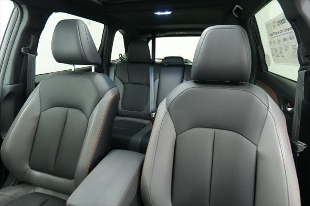 2026 Subaru Forester - $31,741