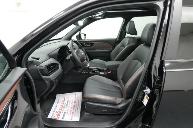 2026 Subaru Forester - $31,741