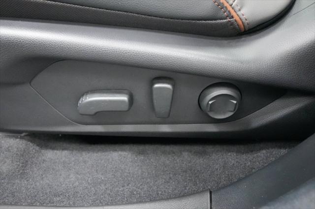 2026 Subaru Forester - $31,741