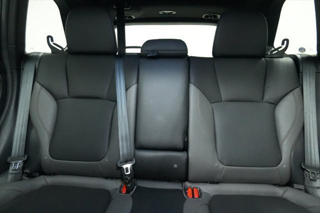 2026 Subaru Forester - $31,741