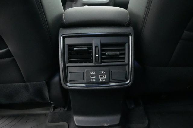 2026 Subaru Forester - $31,741
