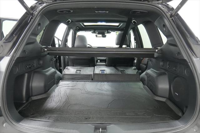 2026 Subaru Forester - $31,741