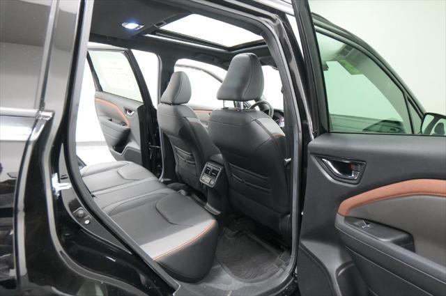 2026 Subaru Forester - $31,741