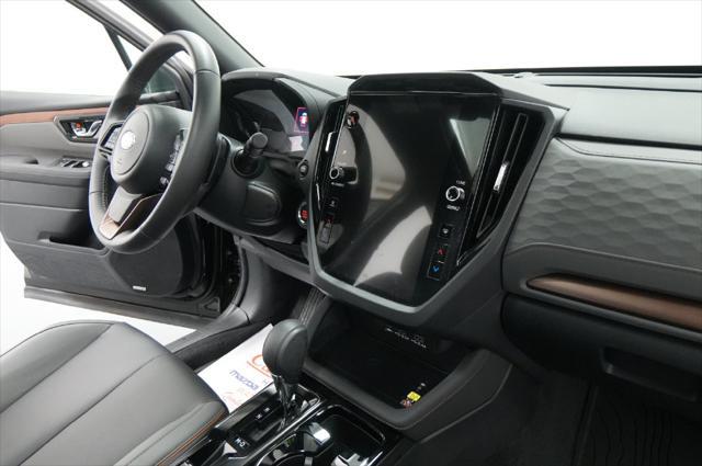 2026 Subaru Forester - $31,741