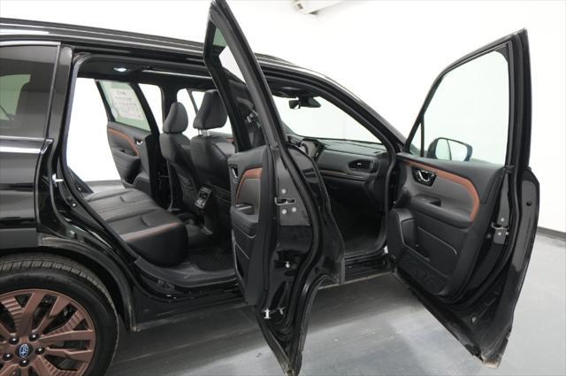 2026 Subaru Forester - $31,741