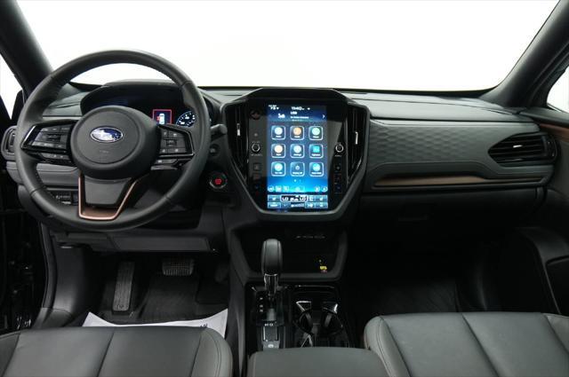 2026 Subaru Forester - $31,741