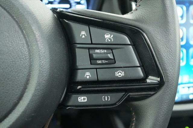 2026 Subaru Forester - $31,741