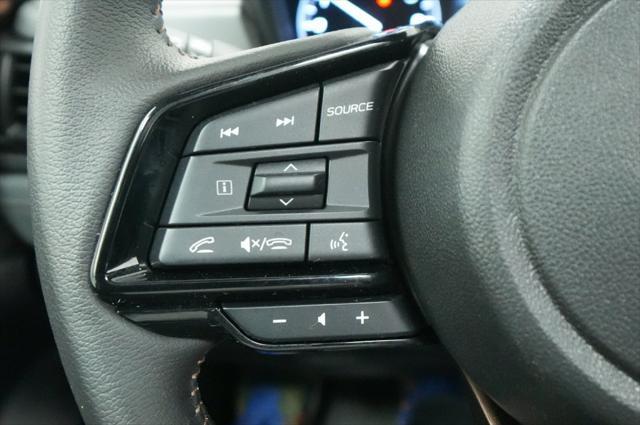 2026 Subaru Forester - $31,741