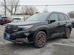 2026 Forester Thumbnail 2