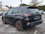 2026 Forester Thumbnail 3