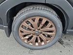 2026 Forester Thumbnail 6