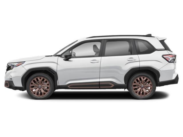2026 Subaru Forester - $36,711