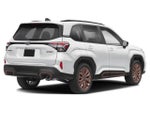 2026 Forester Thumbnail 3