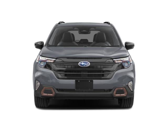 2026 Subaru Forester - $36,711