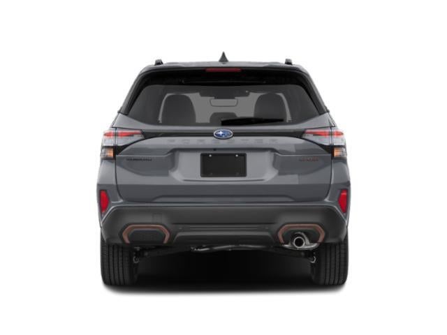 2026 Subaru Forester - $36,711