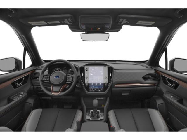 2026 Subaru Forester - $36,711