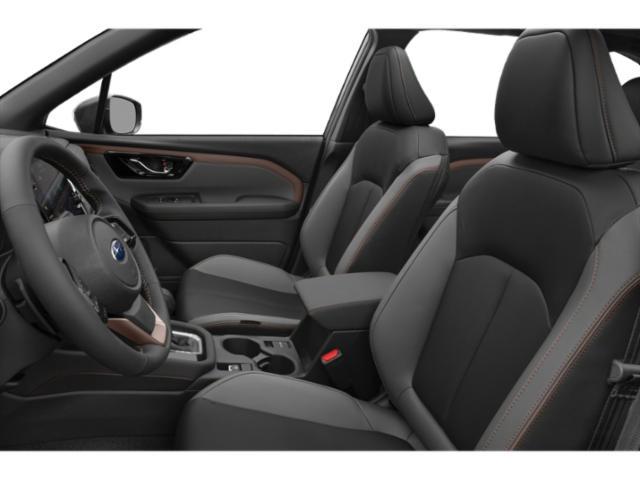 2026 Subaru Forester - $36,711