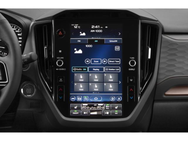 2026 Subaru Forester - $36,711