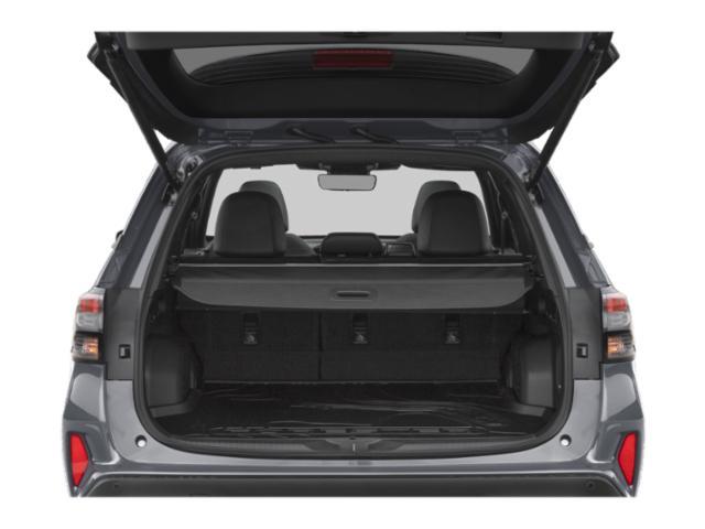 2026 Subaru Forester - $36,711