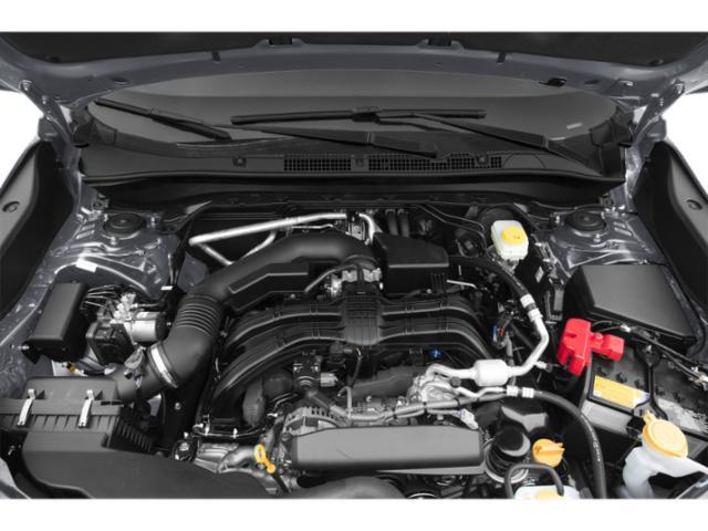 2026 Subaru Forester - $36,711