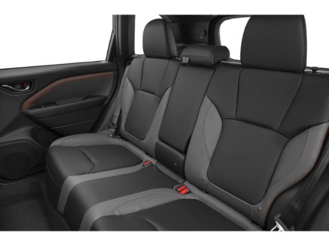 2026 Subaru Forester - $36,711