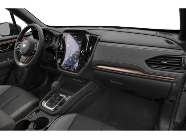2026 Subaru Forester - $36,711