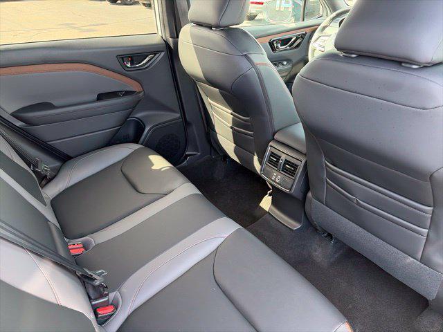 2026 Subaru Forester - $36,711
