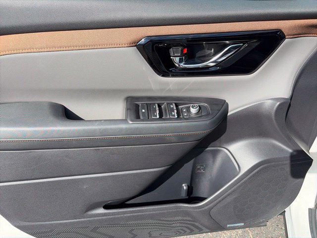 2026 Subaru Forester - $36,711