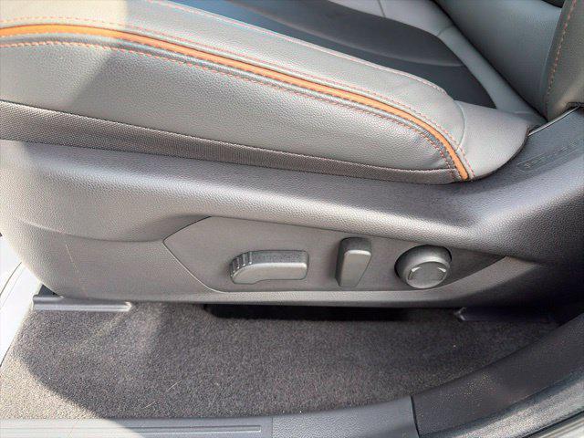 2026 Subaru Forester - $36,711