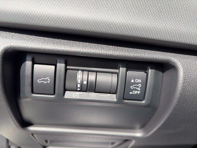 2026 Subaru Forester - $36,711
