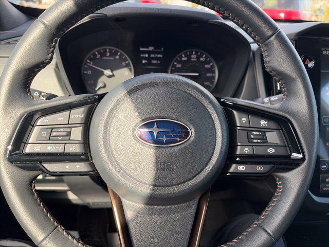 2026 Subaru Forester - $36,711