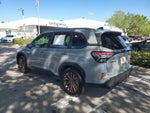 2026 Forester Thumbnail 3