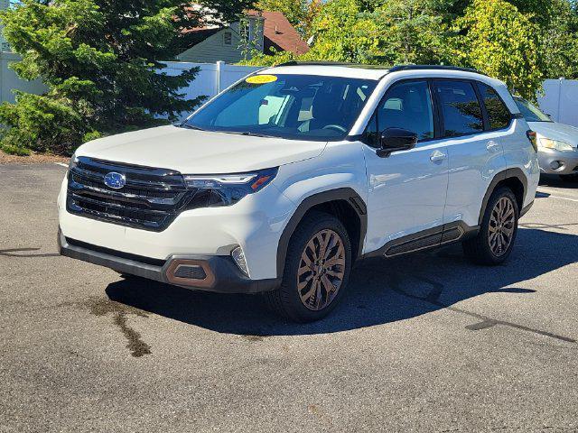 2026 Subaru Forester - $36,305