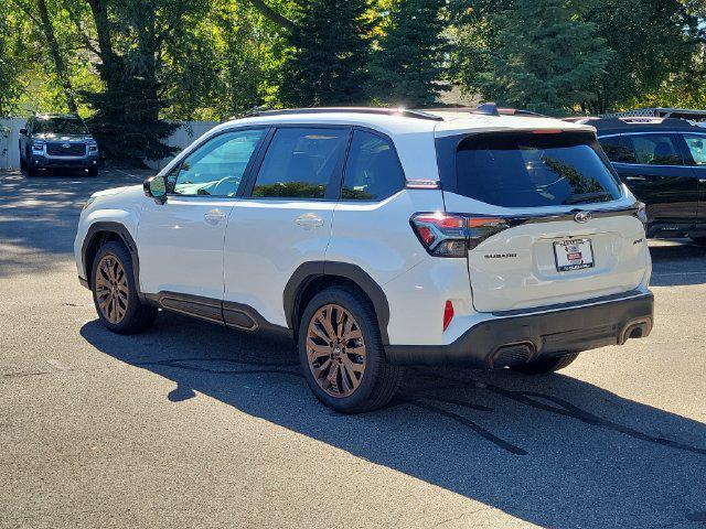 2026 Subaru Forester - $36,305