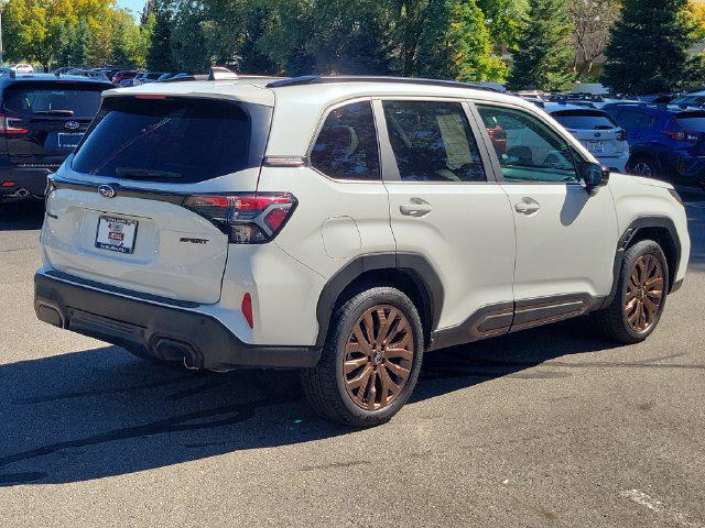 2026 Subaru Forester - $36,305