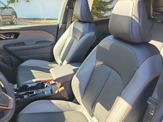 2026 Subaru Forester - $36,305