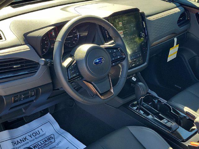 2026 Subaru Forester - $36,305