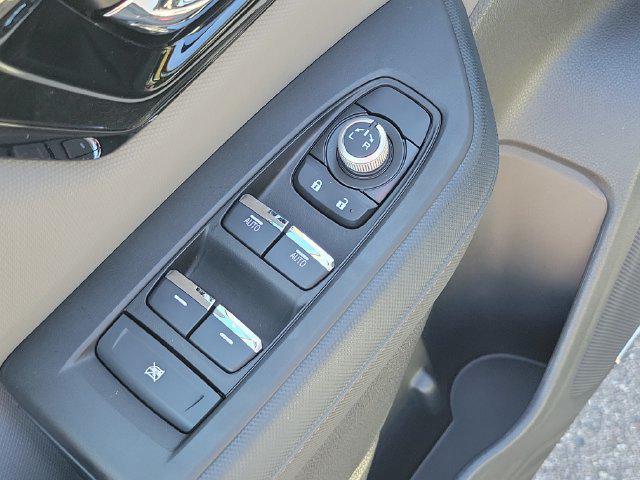 2026 Subaru Forester - $36,305