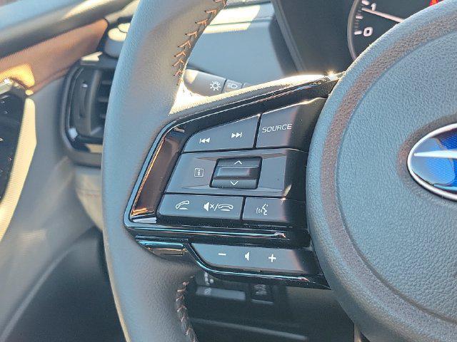 2026 Subaru Forester - $36,305