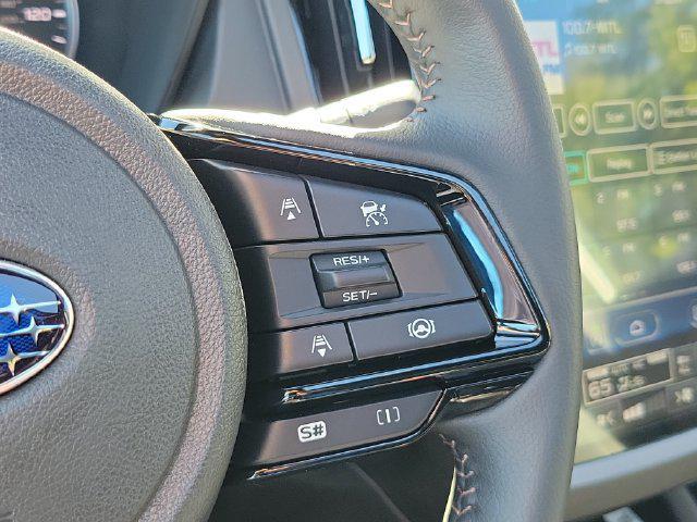 2026 Subaru Forester - $36,305