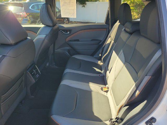 2026 Subaru Forester - $36,305