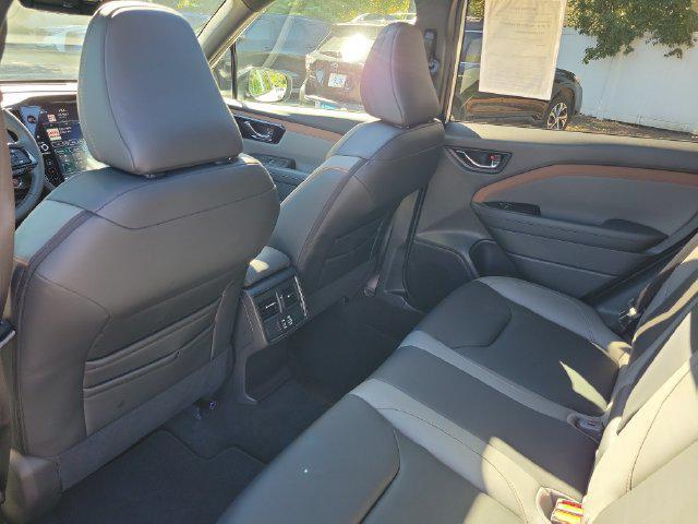 2026 Subaru Forester - $36,305