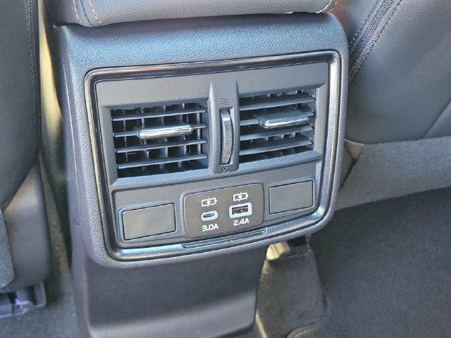 2026 Subaru Forester - $36,305