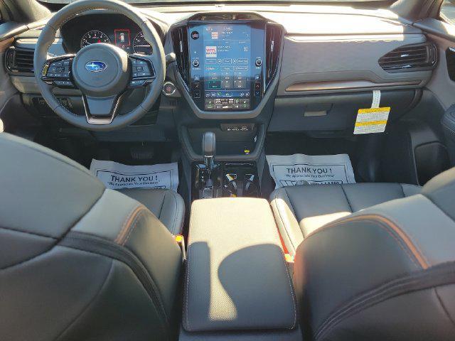 2026 Subaru Forester - $36,305