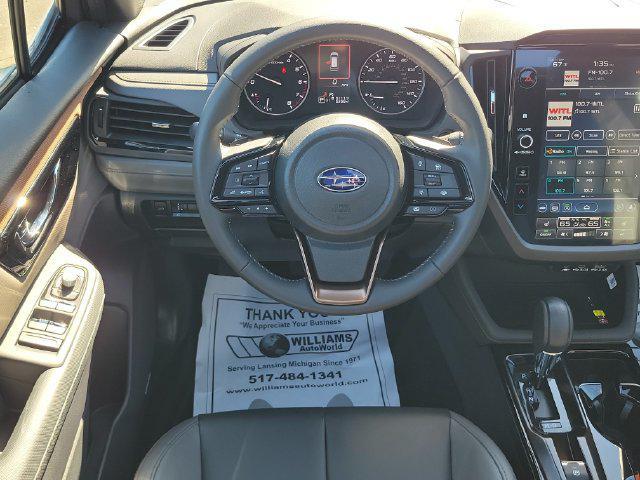 2026 Subaru Forester - $36,305