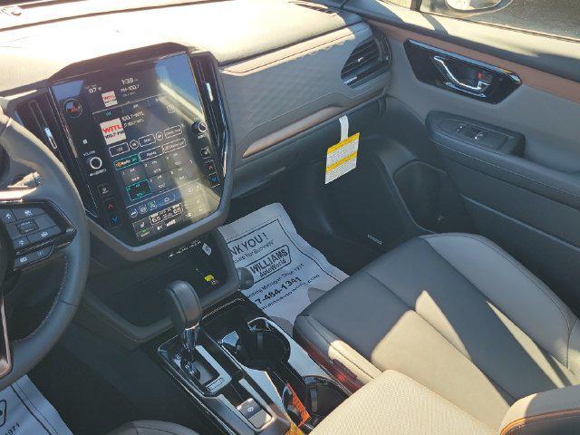 2026 Subaru Forester - $36,305